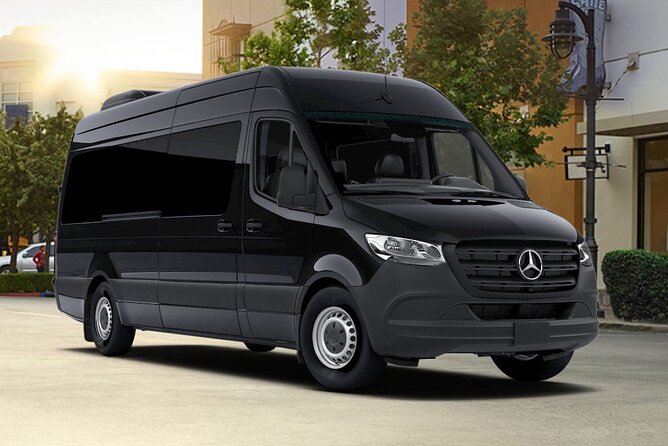 Private Transfer From Orlando Airport to Port Canaveral Cruise Ship and Hotel - About Your Stay