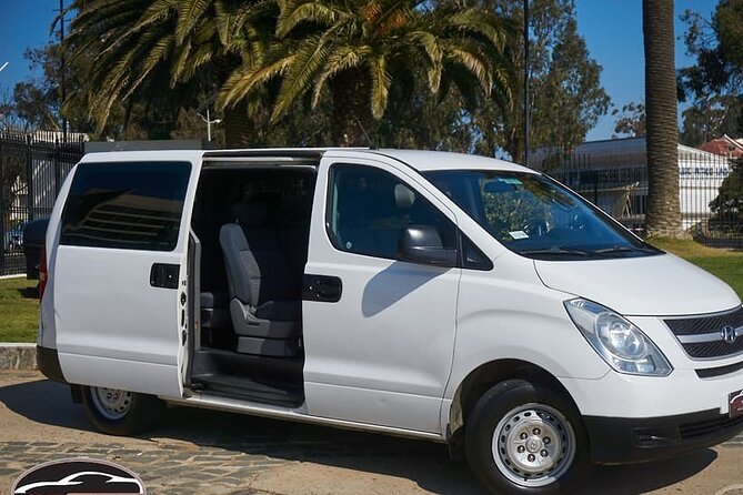 Private Transfer From Punta Cana Airport to Hotels in Punta Cana
