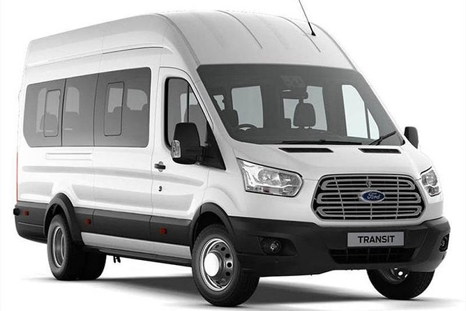 Private Transfer From Punta Cana Airport to or From Punta Cana and Bavaro Hotels