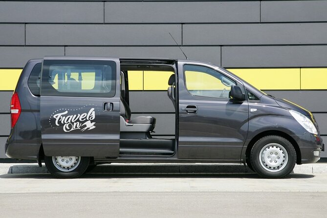 Private Transfer From Punta Cana Airport to Punta Cana and Bavaro - Good To Know