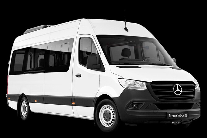 Private Transfer From Rafael Nunez Airport to Your Hotel