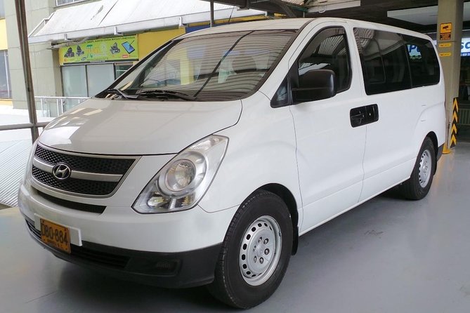 Private Transfer From SJO Intl Airport to Downtown Hotels - Good To Know