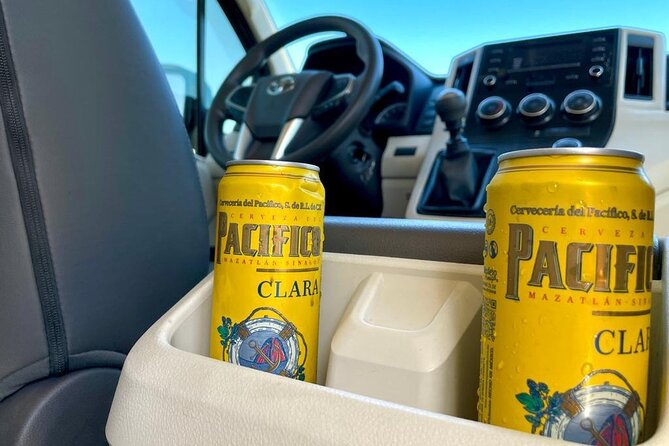 Private Transfer From the Airport to Hotels in Los Cabos 1-10px - Key Points