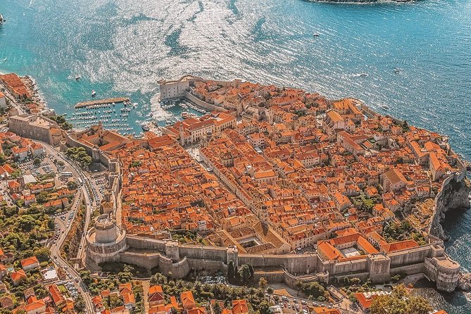 Private Transfer From Tivat to Dubrovnik - Good To Know