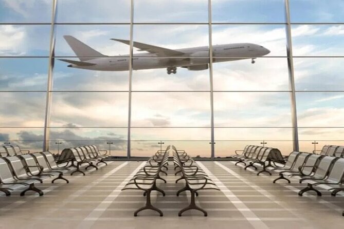 Private Transfer From/To Sharm Elsheikh Airport and Sharm Hotel - Good To Know