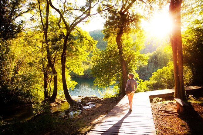 Private Transfer From Zadar to Zagreb via Plitvice Lakes Guided Tour - Good To Know