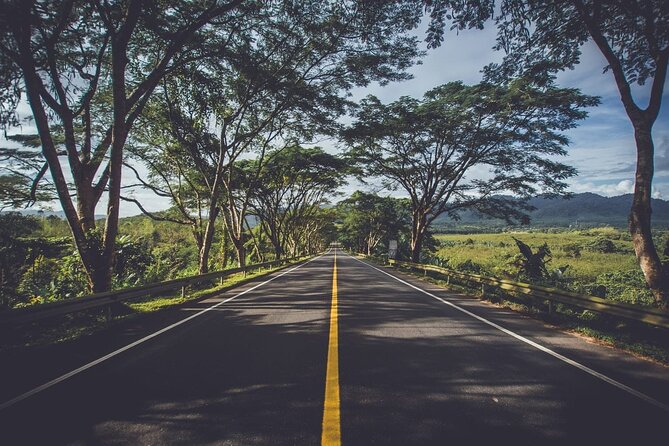 Private Transfer Jose Marie Cordova Airport to Medellin Bello - Good To Know