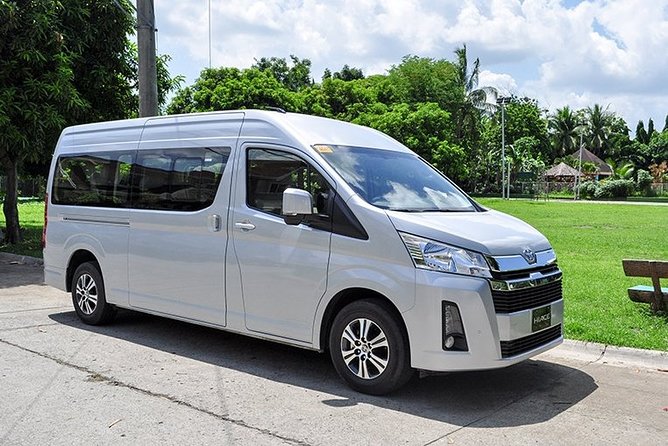 Private Transfer Kingston Airport (KIN) To & From Sandals South Coast - Service Overview