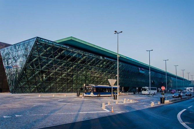 Private Transfer | Krakow City - Krakow Airport Balice - Good To Know