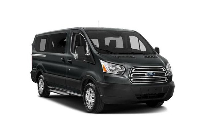 Private Transfer: Lake Buena Vista Resort Area to Orlando Airport - About Your Stay
