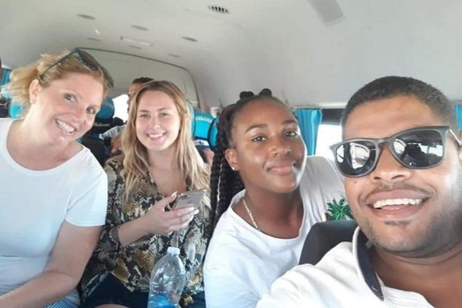 Private Transfer - Luxor to Hurghada and Visit Dendara Temple En Route - Key Points