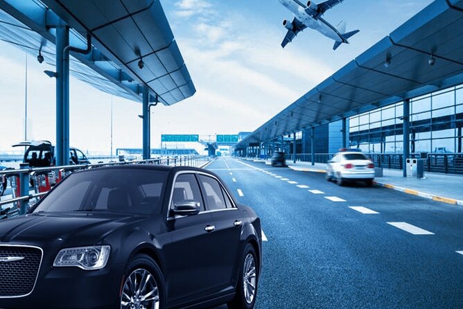 Private Transfer Marsa Alam Airport Transfer To Hotels - Good To Know