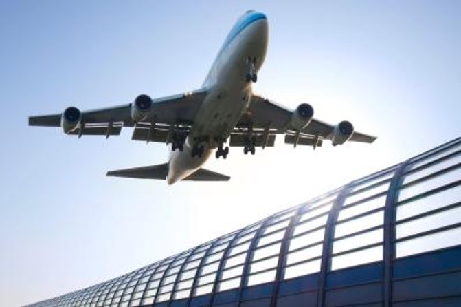 Private Transfer: Mumbai Airport to Hotel - Good To Know