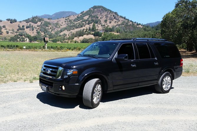 Private Transfer: Oakland International Airport to Hotel - Good To Know