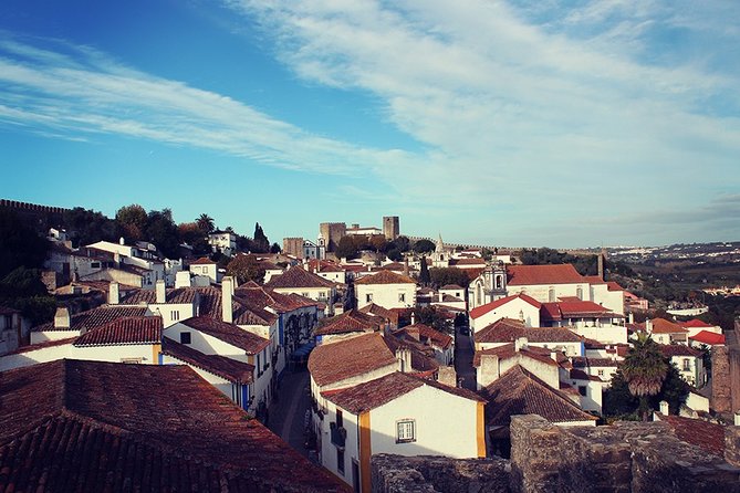Private Transfer Porto-Lisbon With 2 (Two) Visits on the Way - Viator Help Centre for Inquiries