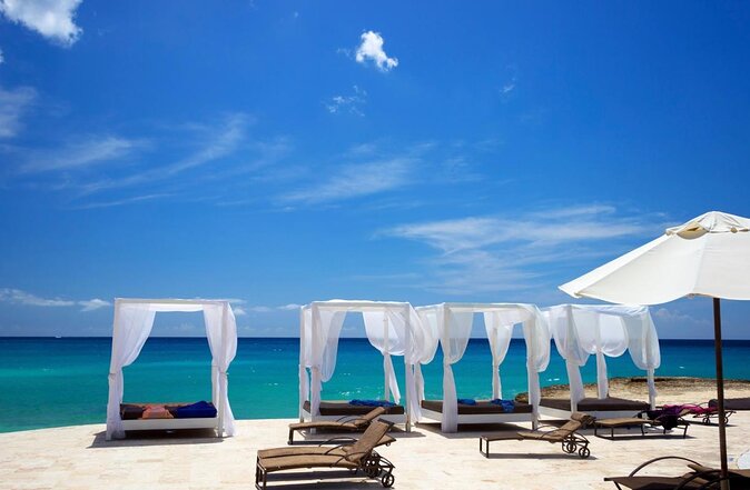 Private Transfer Punta Cana Airport - Bayahibe - Key Points