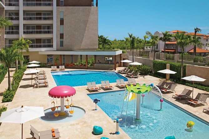 Private Transfer Punta Cana Airport To/From Dreams Dominicus La Romana - Good To Know