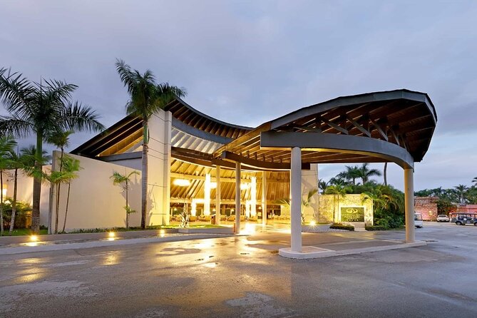 Private Transfer Punta Cana Airport To/From Grand Palladium Punta Cana - Good To Know
