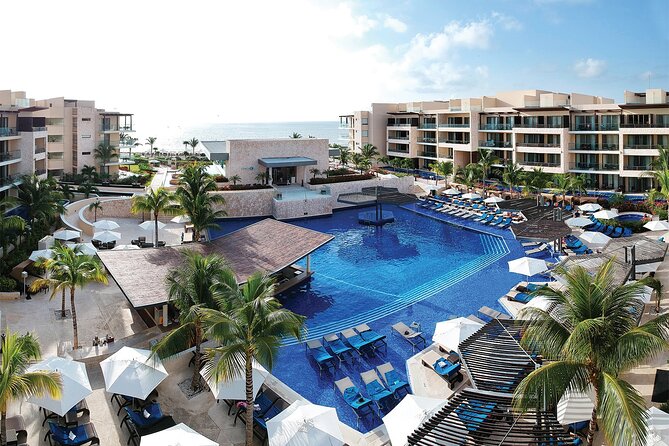 Private Transfer Punta Cana Airport To/From Hideaway by Royalton - Good To Know