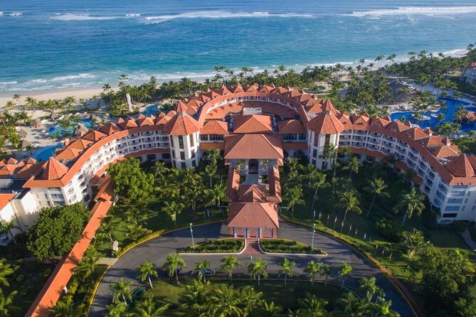 Private Transfer Punta Cana Airport To/From Occidental Caribe - Good To Know