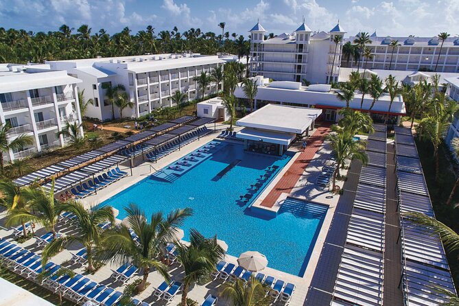 Private Transfer Punta Cana Airport To/From Riu Bambu. - Good To Know