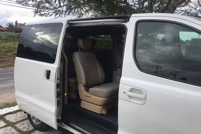 Private Transfer Punta Cana Airport to Hotels and Vice Versa - Good To Know