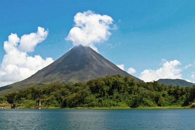 Private Transfer Service From San Jose Airport To Arenal - La Fortuna - Good To Know