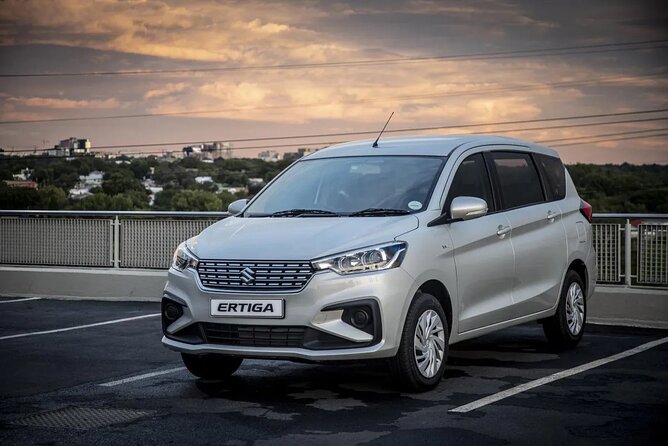 Private Transfer - Standard Vehicle - Good To Know