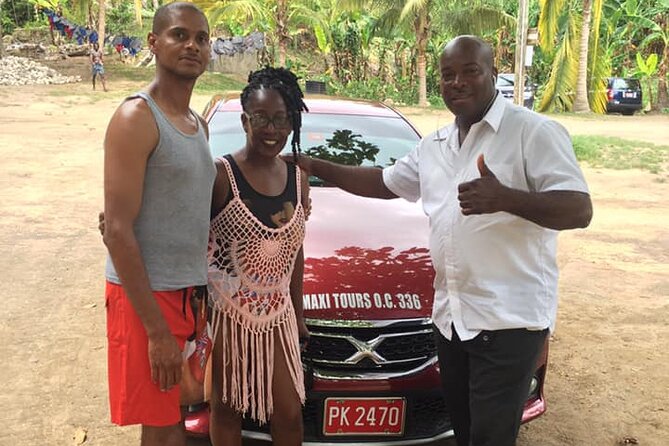 Private Transfer to Beach Horse Back Ride and Swim - Tour Overview