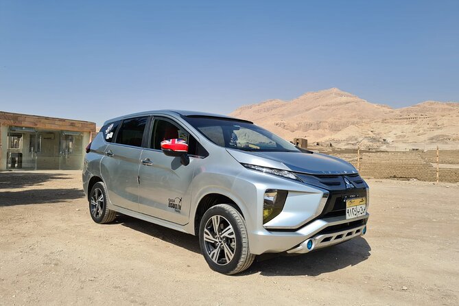 Private Transfer to Hurghada From Luxor or Vice-Versa - Good To Know
