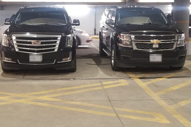 Private Transfer Toronto Pearson Airport To Toronto Hotels/Airbnb - Good To Know