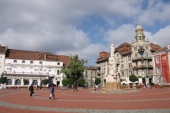 Private Transfer Tour From Belgrade to Timisoara With Sightseeing - Good To Know