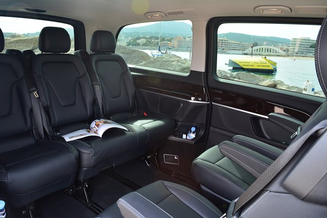 Private Transfers (Airport, Port, Hotels) Guadeloupe - Good To Know