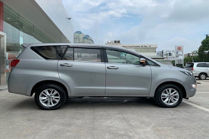 Private Transfers From Hanoi to Ha Giang or Ha Giang to Hanoi - Overview of Private Transfers