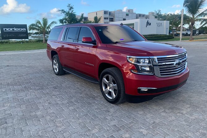 Private Transfers From Punta Cana Airport to DR Hotels - Good To Know