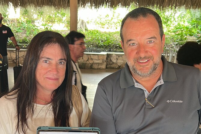 Private Transfers From Punta Cana Airport to Hotels in DR - Good To Know