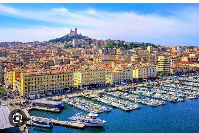 Private Transfers Provence by Smart Vtc - Key Points