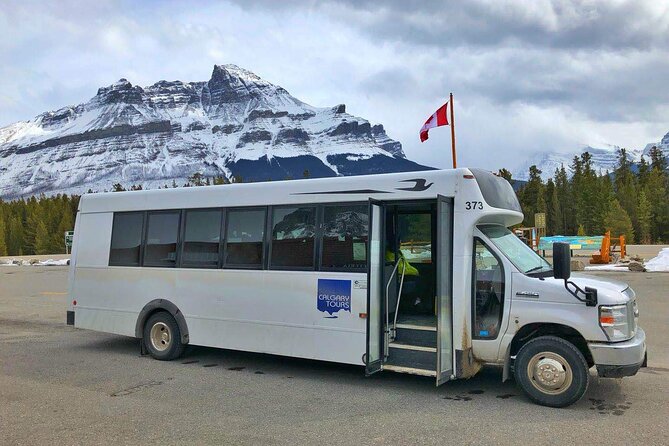 Private Transporation Calgary, Banff, Drumheller - Good To Know