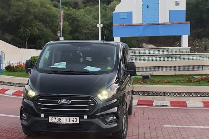 Private Transport From Chefchaouen to Tangier