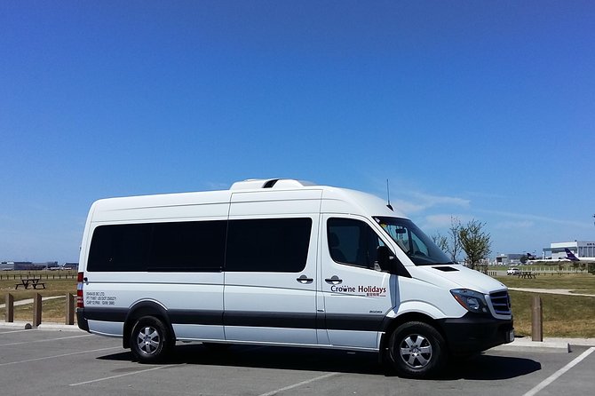 Private Transport From Vancouver International Airport (Yvr) to Whistler - Good To Know