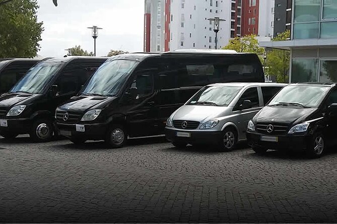 Private Transport in Lisbon Review - Key Points