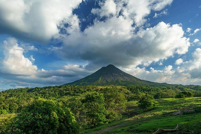 Private Transport Jaco to Arenal - About Your Stay