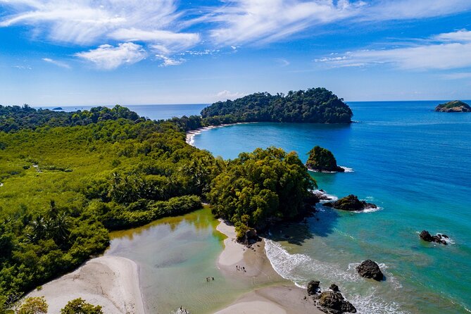 Private Transport Monteverde to Manuel Antonio - About Your Stay