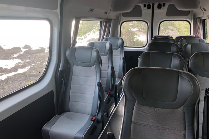 Private Transportation From Airport to Manuel Antonio - About Your Stay