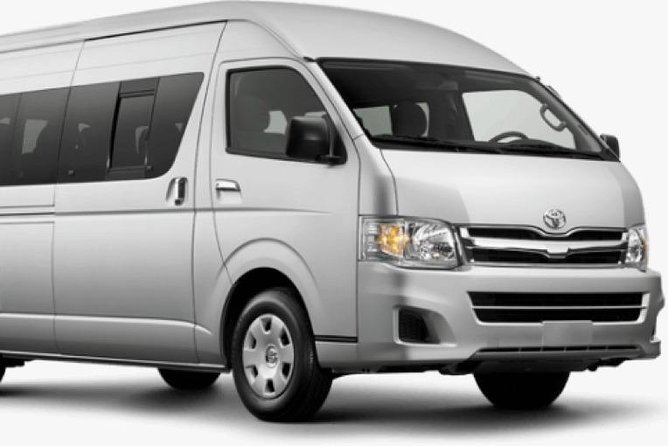 Private Transportation From CUN Airport to Cancun Hotel Zone - Key Points