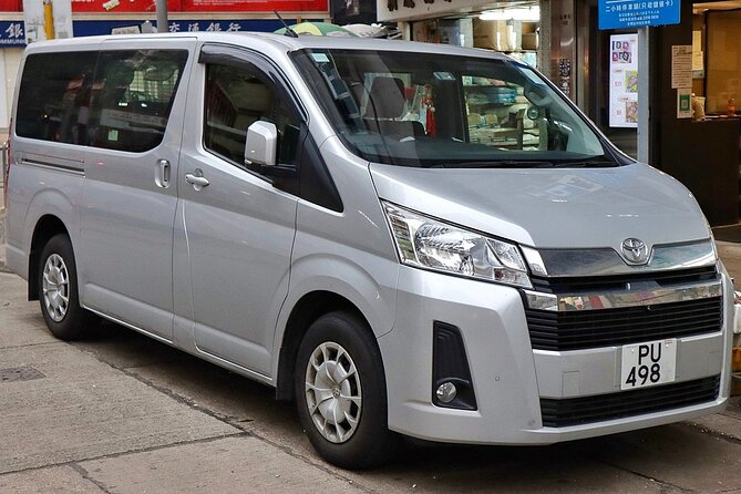 Private Transportation From International Airport to Uvero Alto - Good To Know