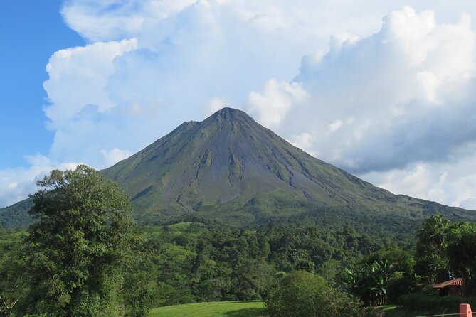 Private Transportation From La Fortuna to San Juan Del Sur Nicaragua - About Your Stay