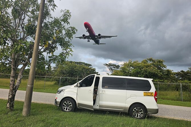 Private Transportation From Liberia Airport/Hotel Diria and Vice Versa - About Your Stay