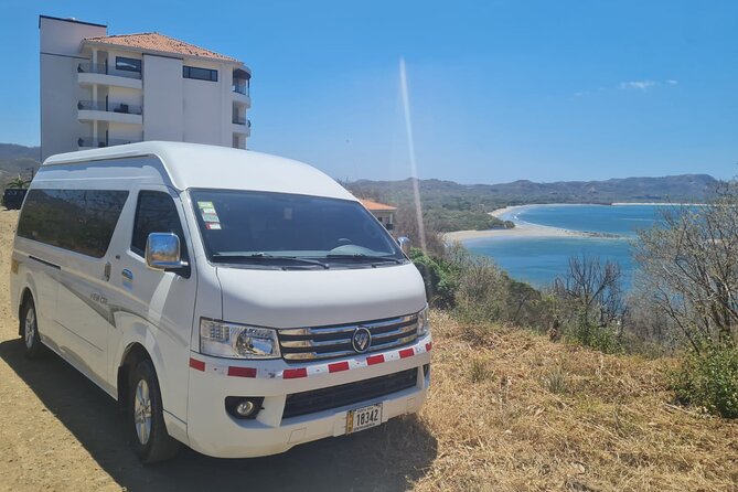 Private Transportation From Liberia Airport To Azura Beach - About Your Stay