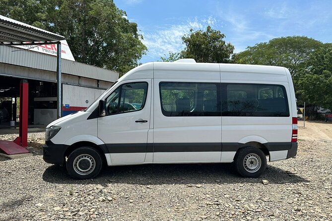 Private Transportation From Liberia Airport to Hotels in Tamarindo - Good To Know